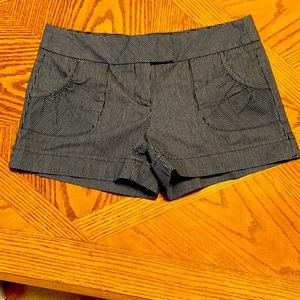 Joe Benbasset Dress Shorts Size 7